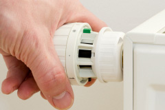 Blaguegate central heating repair costs